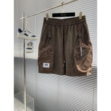 Balenciaga Short Pants